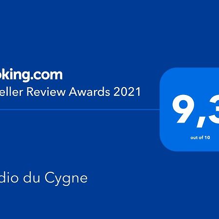 Studio Du Cygne Apartment Liege Ngoại thất bức ảnh