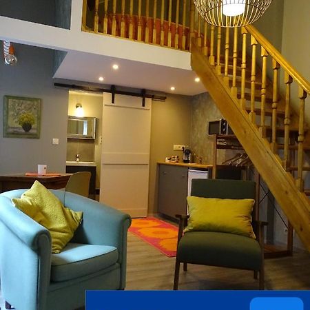 Studio Du Cygne Apartment Liege Ngoại thất bức ảnh