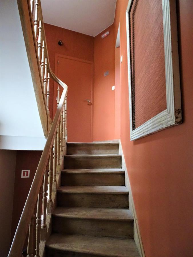 Studio Du Cygne Apartment Liege Ngoại thất bức ảnh