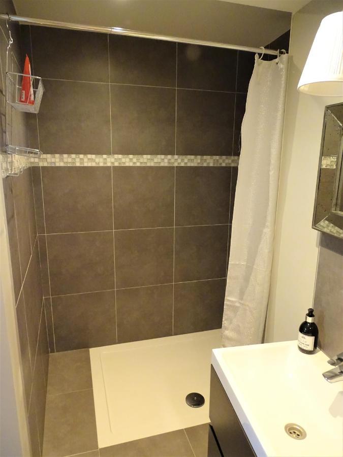 Studio Du Cygne Apartment Liege Ngoại thất bức ảnh