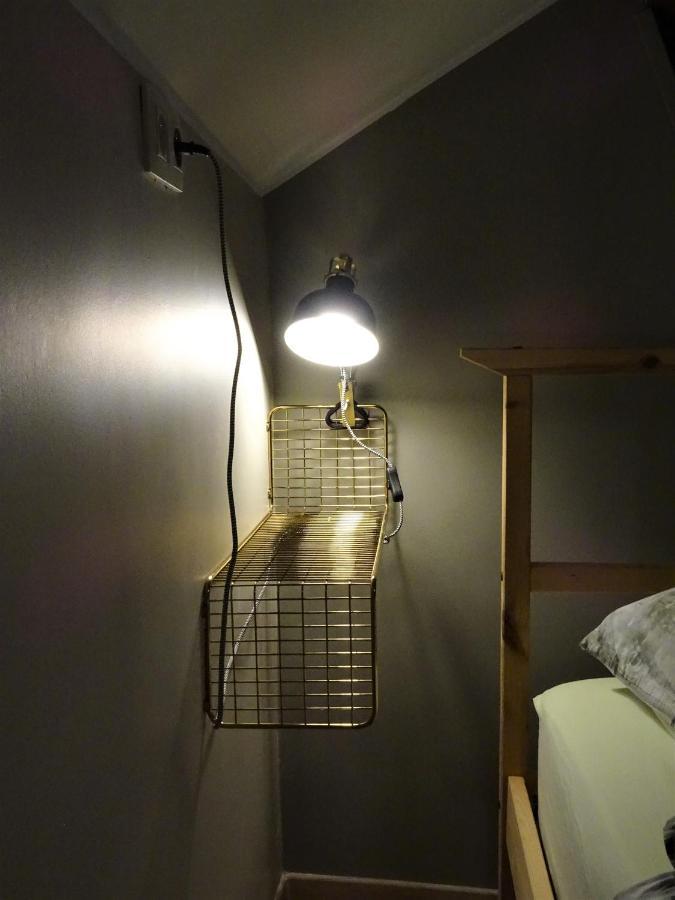 Studio Du Cygne Apartment Liege Ngoại thất bức ảnh